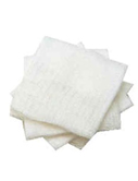 100% Cotton Woven Gauze Squares